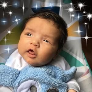 Meet your Posher, Garcia